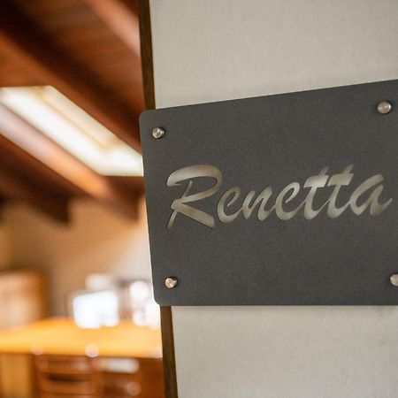 Hotel Diffuso Locanda Elisa Dimaro Exteriör bild