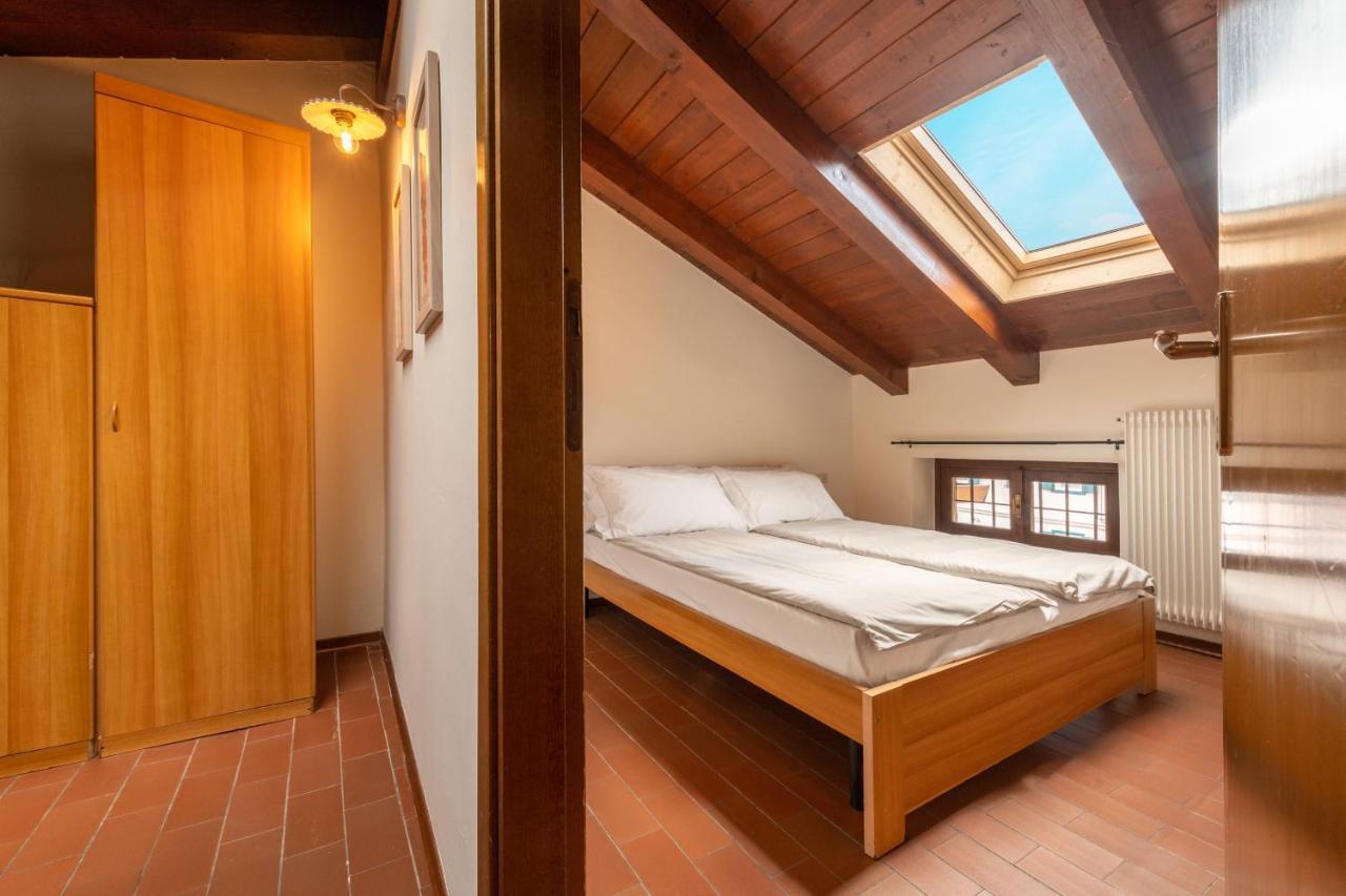 Hotel Diffuso Locanda Elisa Dimaro Exteriör bild