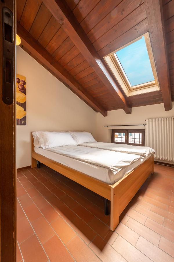 Hotel Diffuso Locanda Elisa Dimaro Exteriör bild