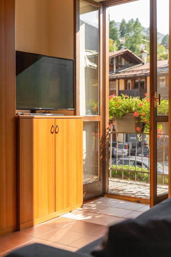 Hotel Diffuso Locanda Elisa Dimaro Exteriör bild