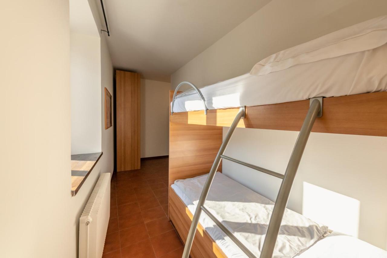 Hotel Diffuso Locanda Elisa Dimaro Exteriör bild