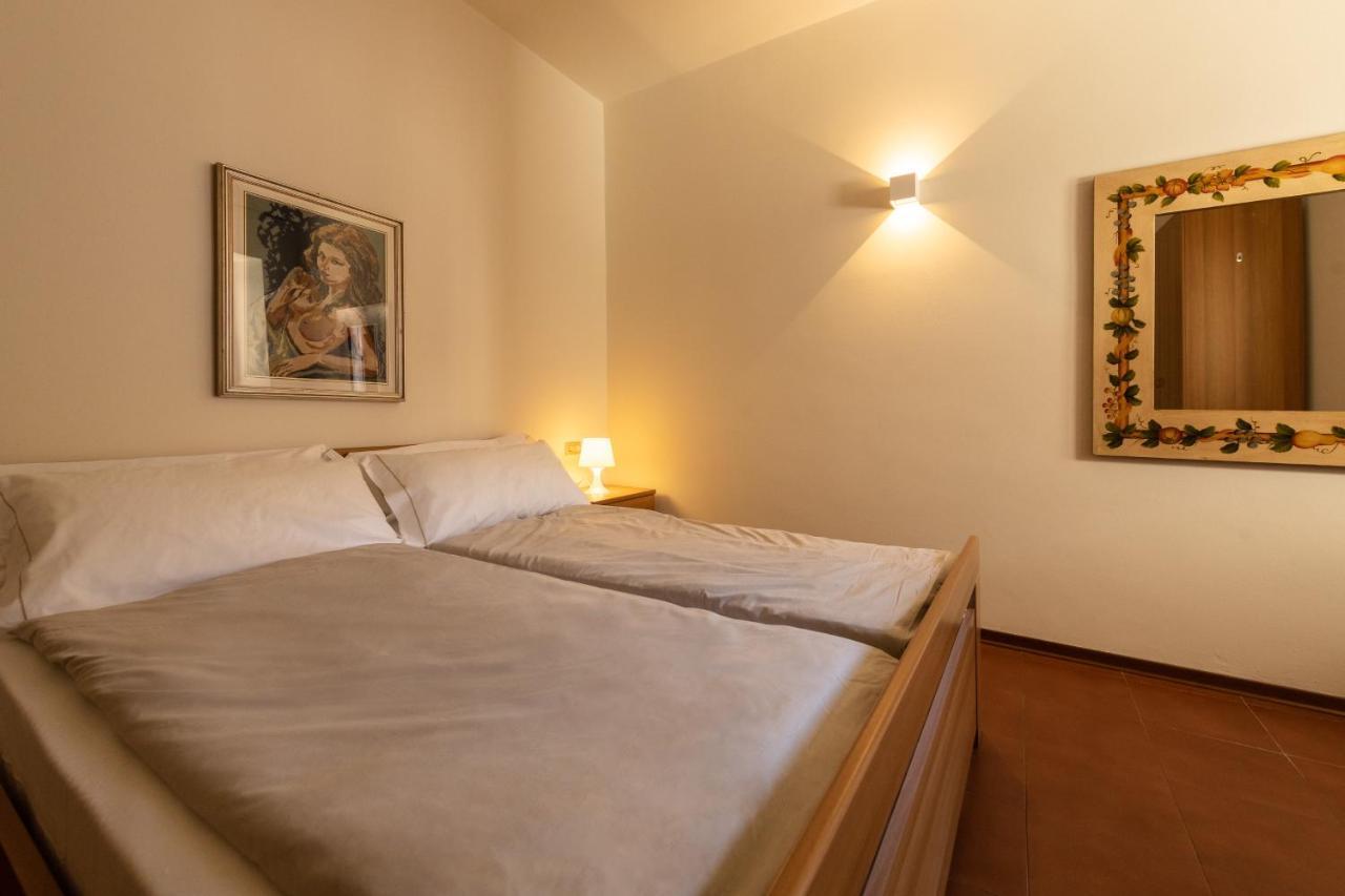 Hotel Diffuso Locanda Elisa Dimaro Exteriör bild