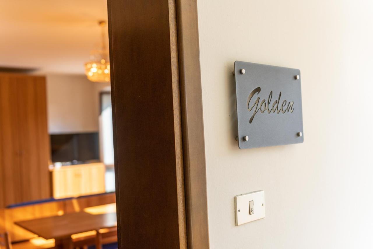 Hotel Diffuso Locanda Elisa Dimaro Exteriör bild