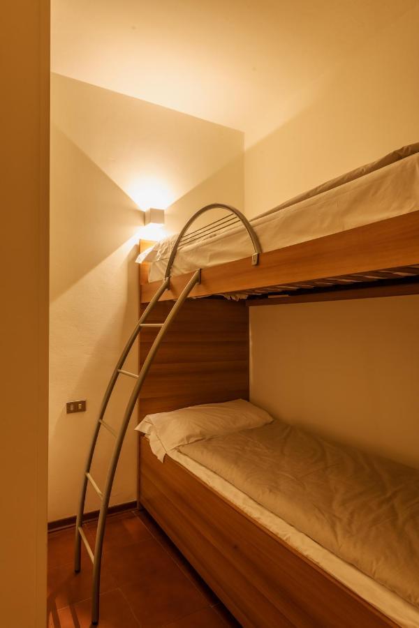 Hotel Diffuso Locanda Elisa Dimaro Exteriör bild