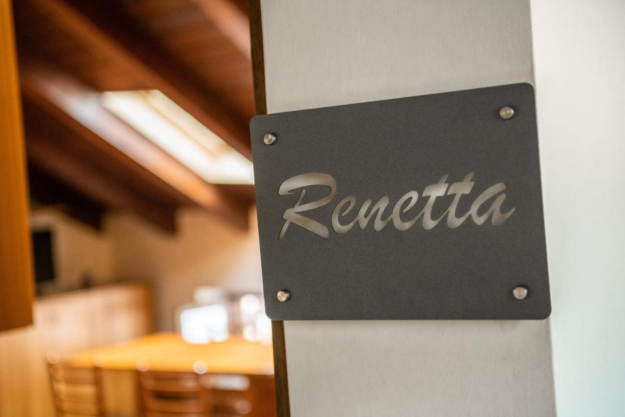 Hotel Diffuso Locanda Elisa Dimaro Exteriör bild