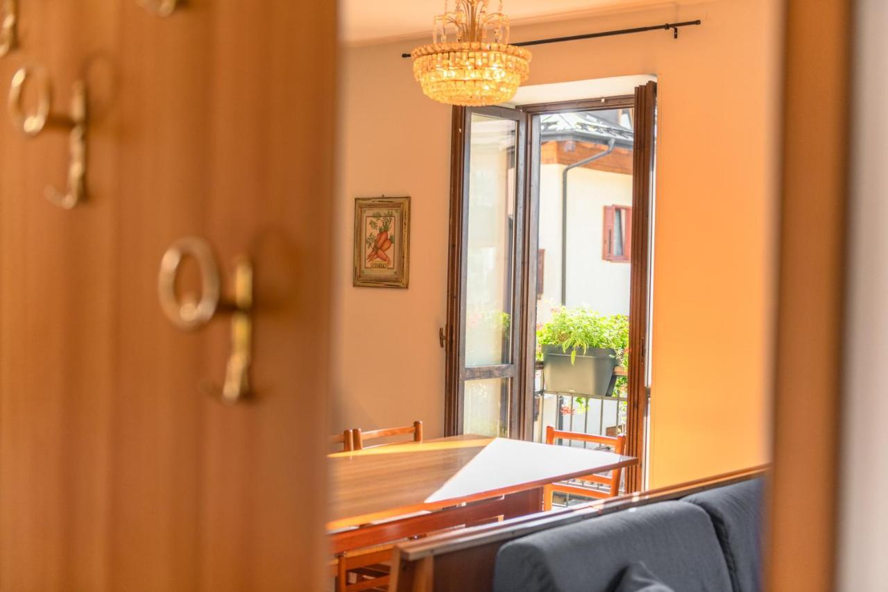 Hotel Diffuso Locanda Elisa Dimaro Exteriör bild