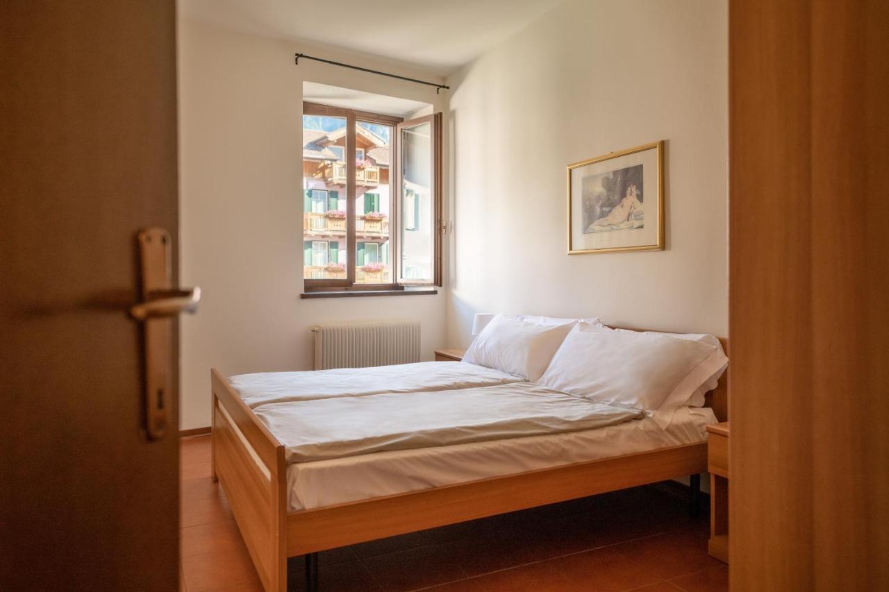 Hotel Diffuso Locanda Elisa Dimaro Exteriör bild