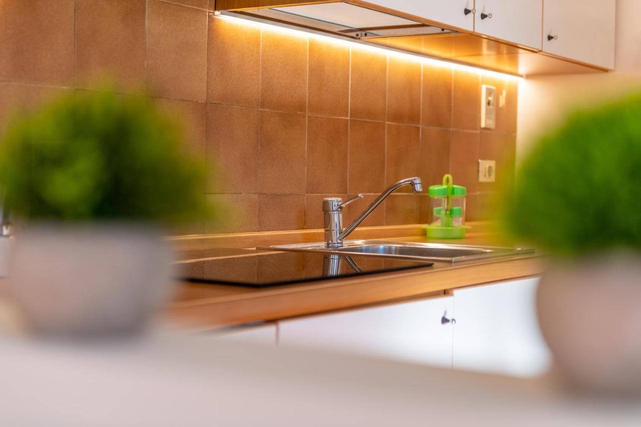 Hotel Diffuso Locanda Elisa Dimaro Exteriör bild