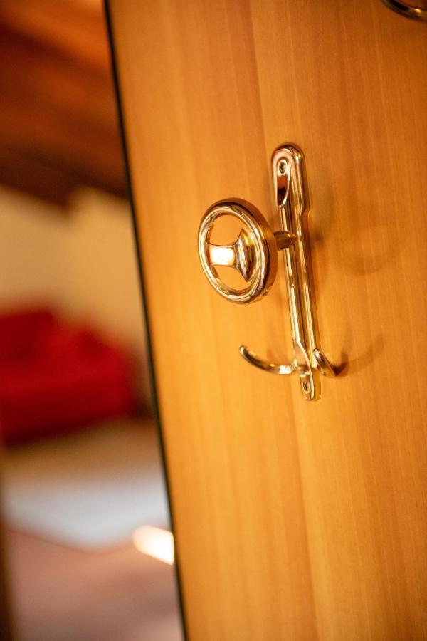 Hotel Diffuso Locanda Elisa Dimaro Exteriör bild