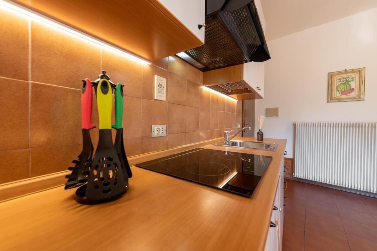 Hotel Diffuso Locanda Elisa Dimaro Exteriör bild