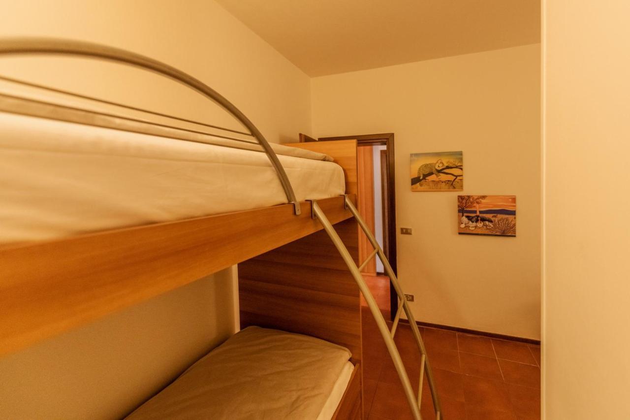 Hotel Diffuso Locanda Elisa Dimaro Exteriör bild