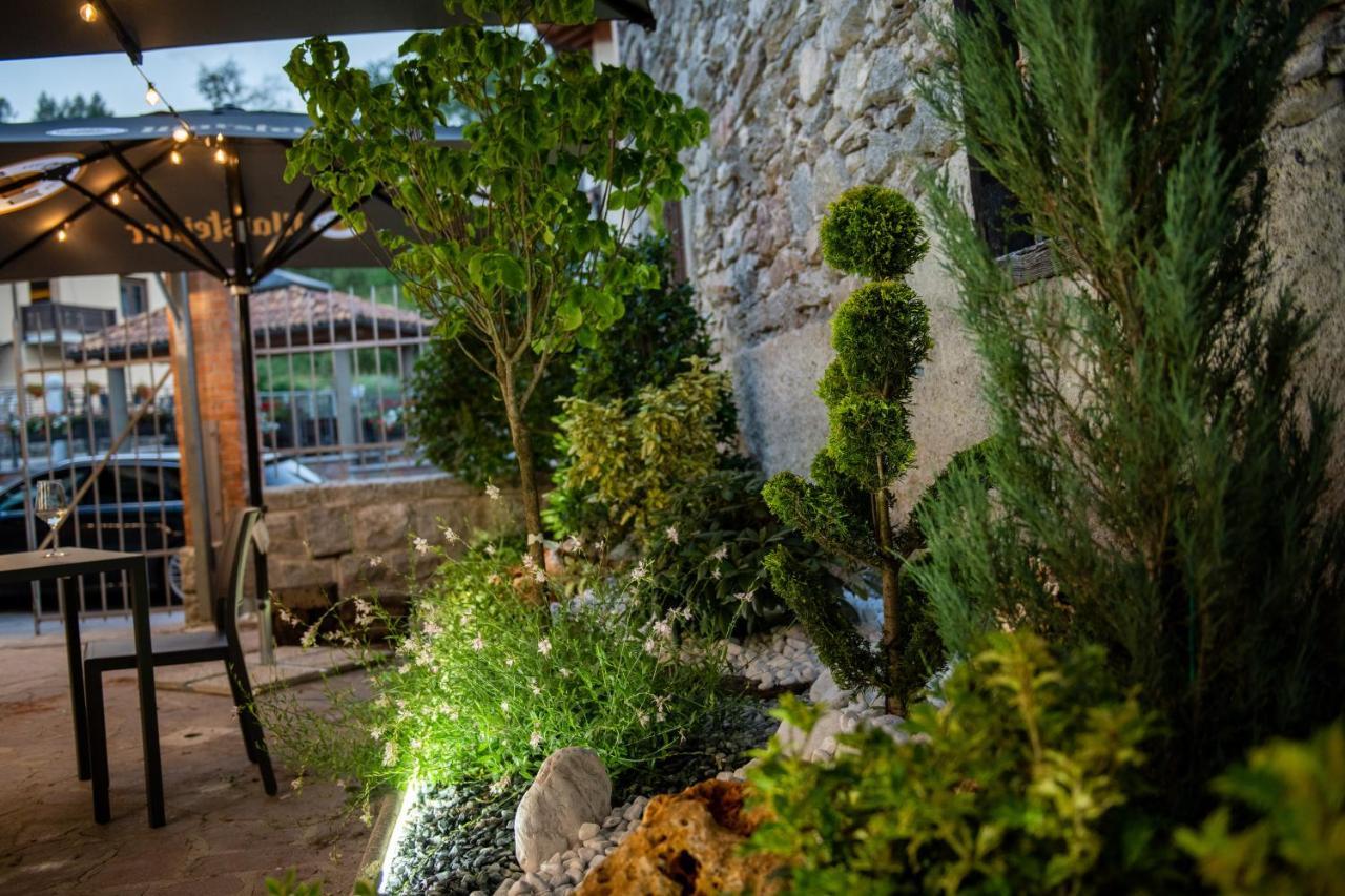 Hotel Diffuso Locanda Elisa Dimaro Exteriör bild