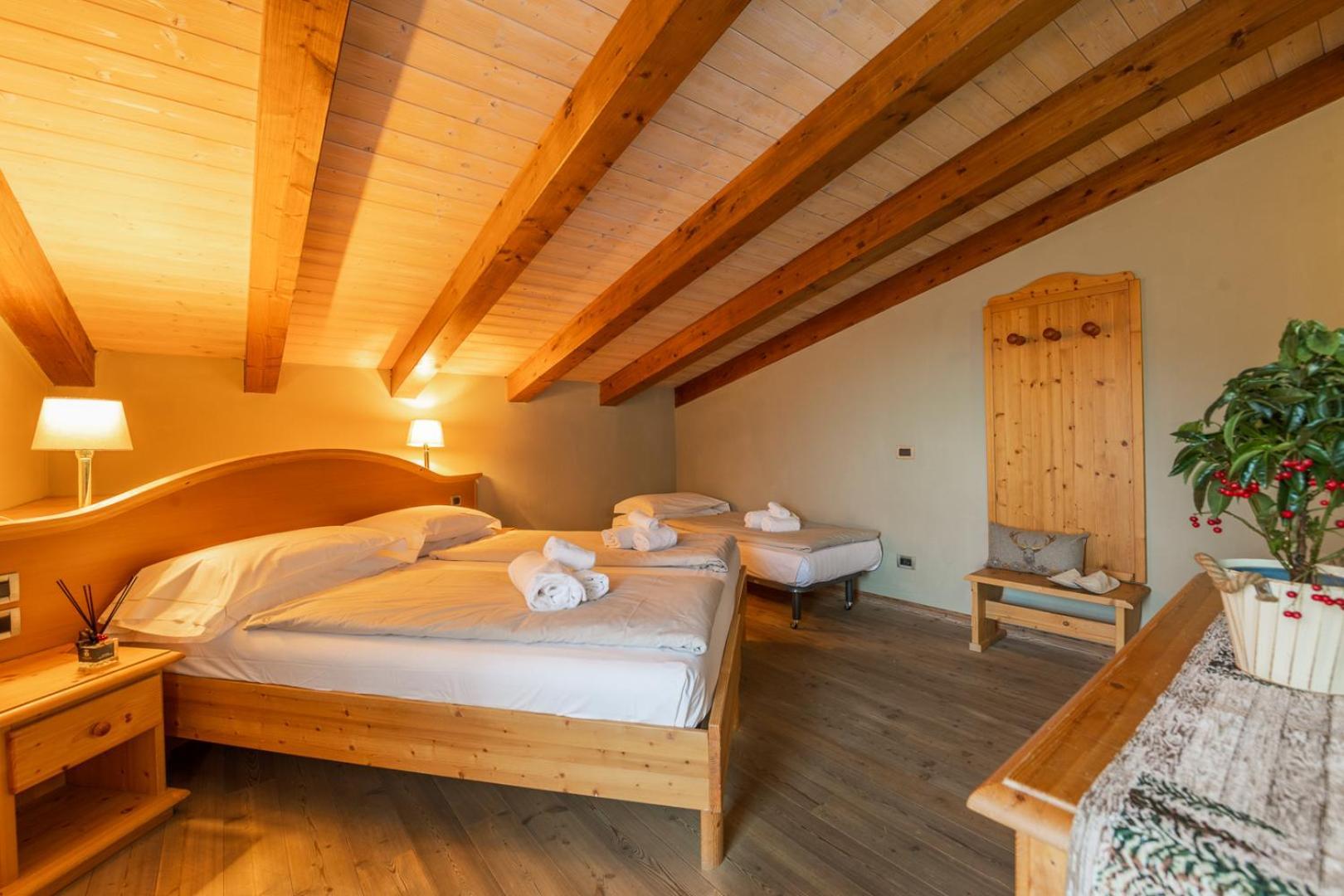 Hotel Diffuso Locanda Elisa Dimaro Exteriör bild