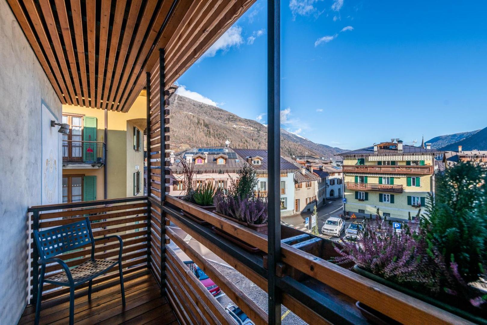 Hotel Diffuso Locanda Elisa Dimaro Exteriör bild