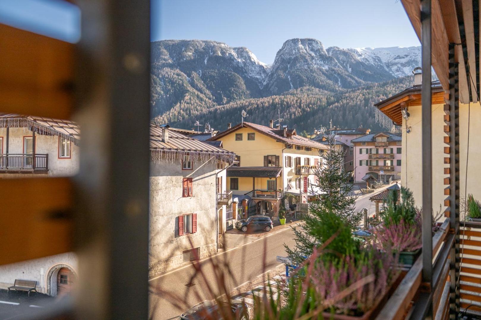 Hotel Diffuso Locanda Elisa Dimaro Exteriör bild